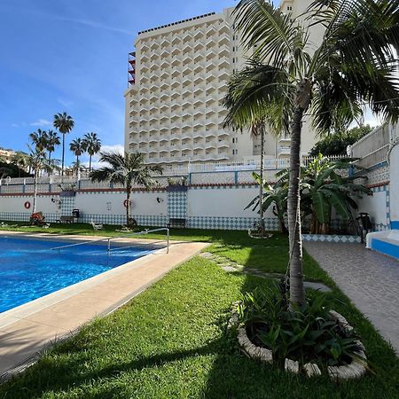 Teideplaya Daire Puerto de la Cruz  Dış mekan fotoğraf