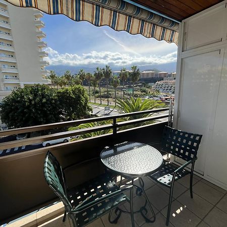 Teideplaya Daire Puerto de la Cruz  Dış mekan fotoğraf