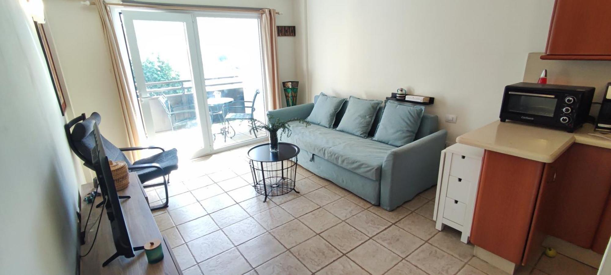 Teideplaya Daire Puerto de la Cruz  Dış mekan fotoğraf