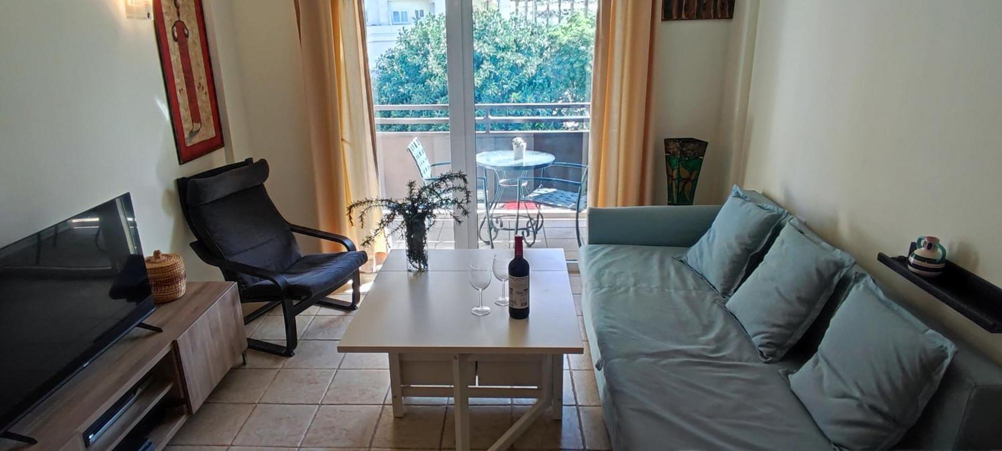 Teideplaya Daire Puerto de la Cruz  Dış mekan fotoğraf