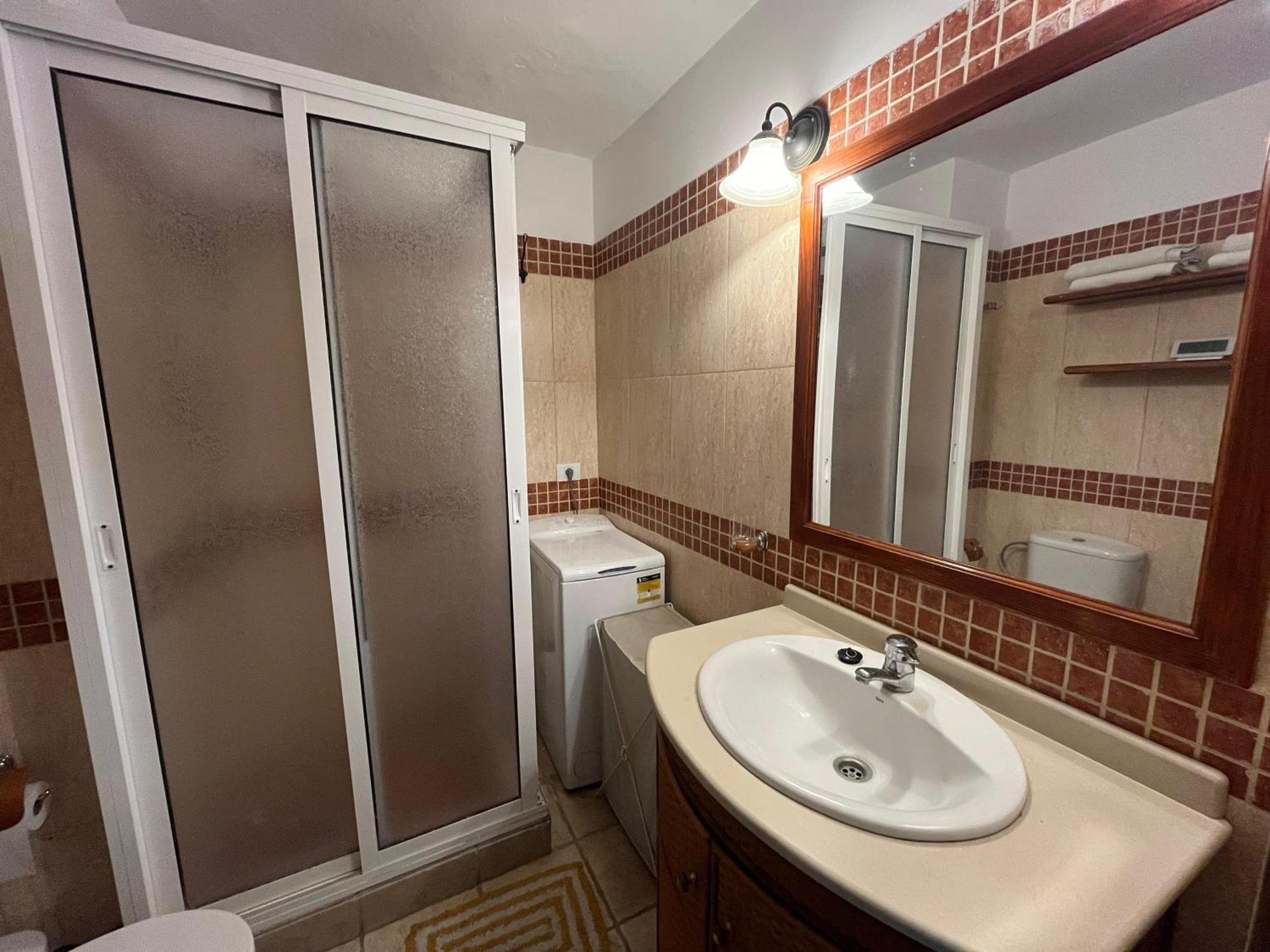 Teideplaya Daire Puerto de la Cruz  Dış mekan fotoğraf