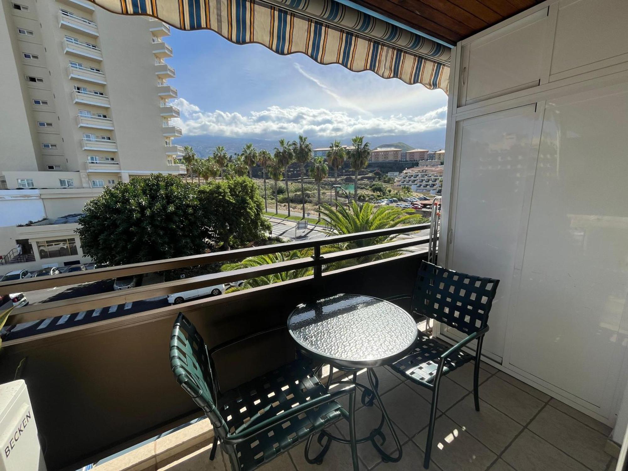 Teideplaya Daire Puerto de la Cruz  Dış mekan fotoğraf