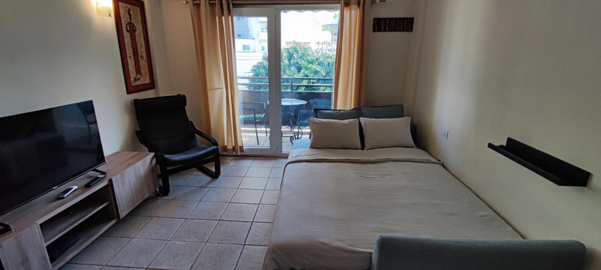 Teideplaya Daire Puerto de la Cruz  Dış mekan fotoğraf