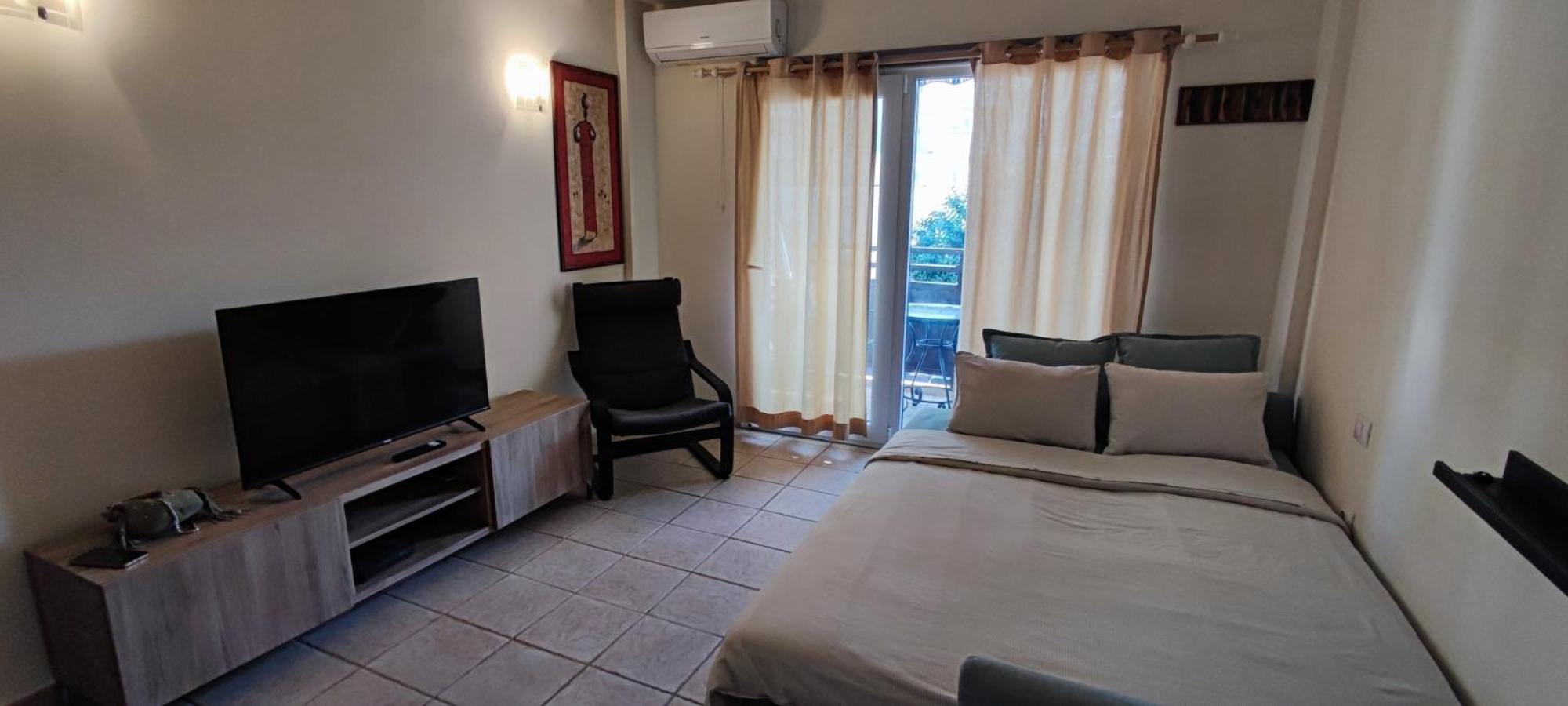 Teideplaya Daire Puerto de la Cruz  Dış mekan fotoğraf
